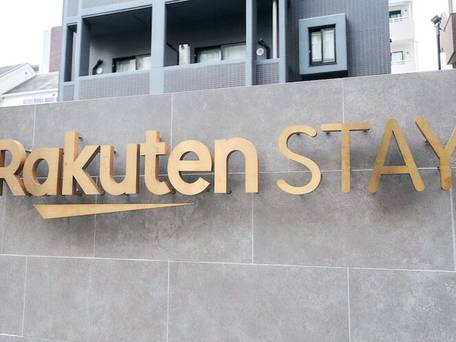 Rakuten STAY 福岡薬院 / 5