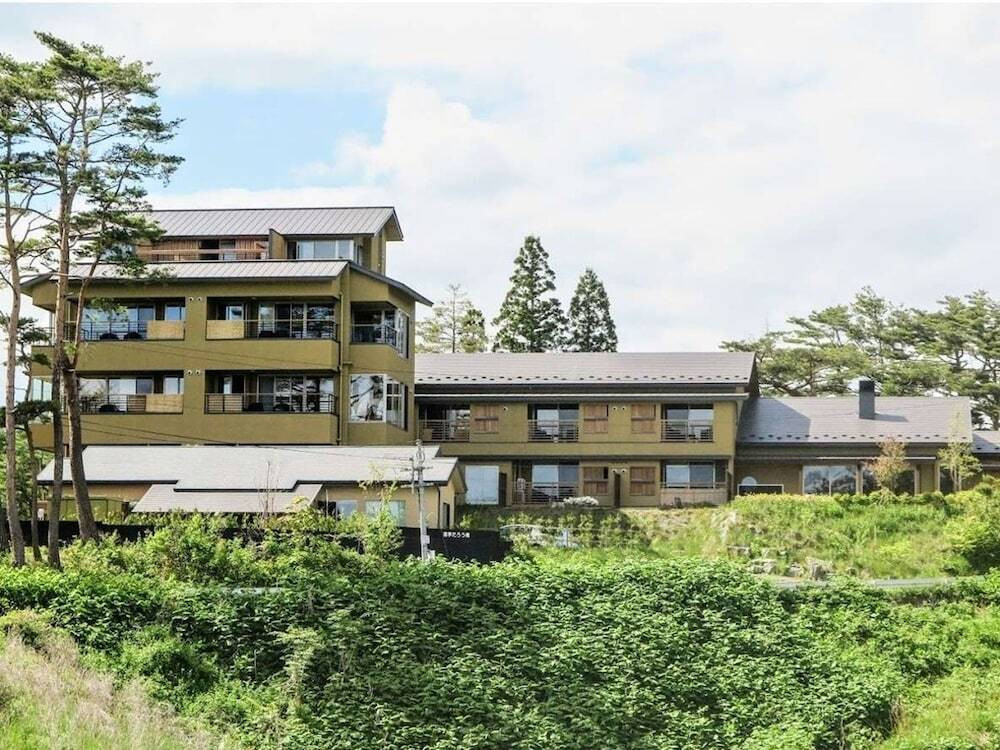 6. 目の前は海！三陸の絶景を二人占め♡「渚亭（なぎさてい）たろう庵」3633535