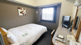 セミダブルルーム（禁煙）