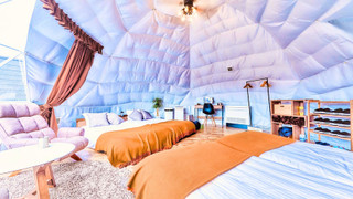 デラックス ルーム 禁煙