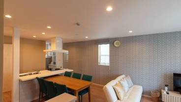 リビング エリア / 35