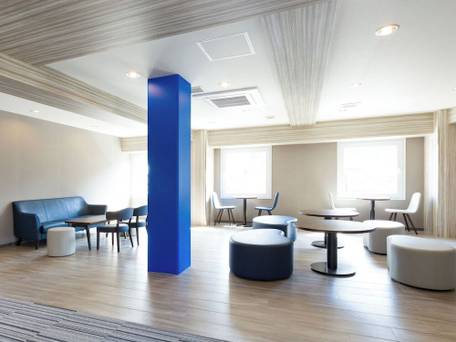 東横イン 富士山大月駅 / 3