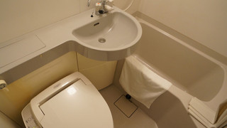 ツインルームC 禁煙