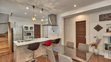 リビングルーム / 11