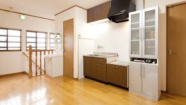 専用キッチン / 12