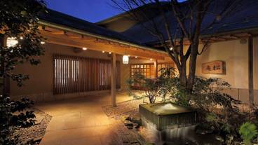 松島佐勘 松庵 / 1