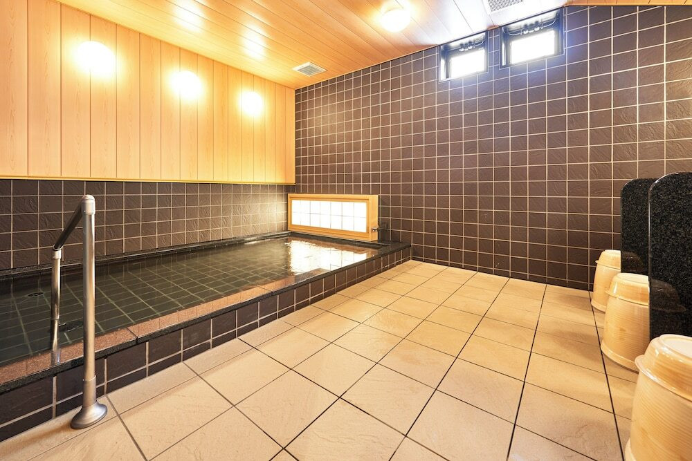 和をコンセプトにしたスタイリッシュホテル4024654