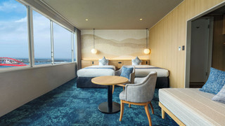 ファミリーフォース（バス付）禁煙