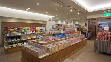 ギフト ショップ / 7