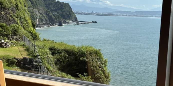 焼津温泉 焼津グランドホテル(静岡県 リゾートホテル) / 1