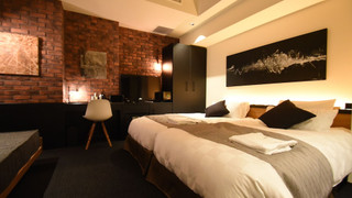 ラギットツイン