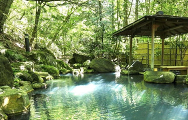 13 Luxury Onsen Ryokans &amp; Hotels in Tochigi for Couples with Open-Air Baths