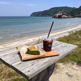 カフェ ブルーム 浦富店(カフェブルーム)