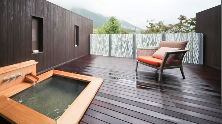 粋（すい）露天風呂