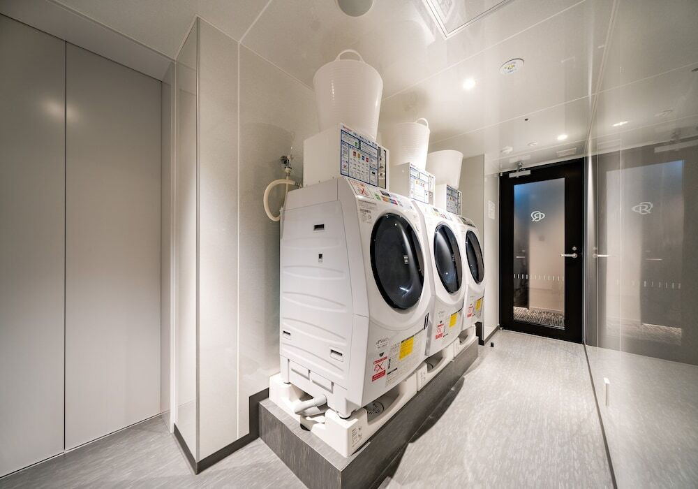 ランドリー ルーム