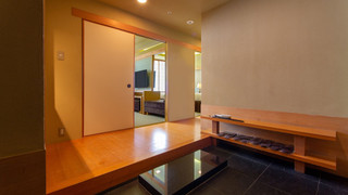 ジャパニーズモダンルーム(50平米) 禁煙