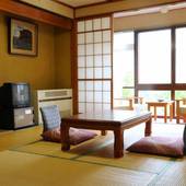 塩原温泉 明賀屋（みょうがや）本館（栃木県 旅館） / 4