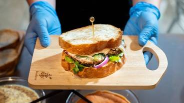 レストラン / 37