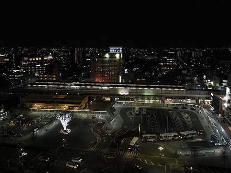 天然温泉 妙義の湯 ドーミーイン前橋 / 4
