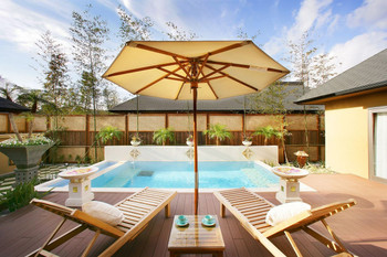Enjoy luxury at a high-class resort ♪ 3242046