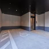 変なホテル鹿児島 天文館（鹿児島県 ビジネスホテル） / 4