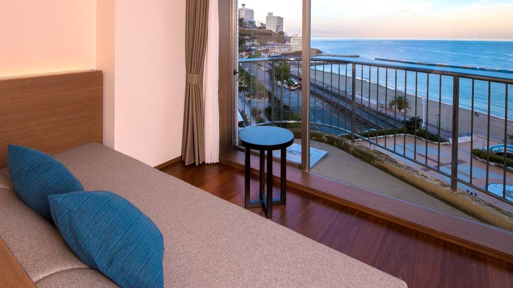 プレミアムビュールーム / 3