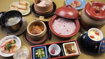 食事・飲み物 / 2