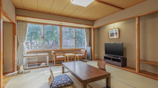 ワンちゃんルーム和室8畳 禁煙