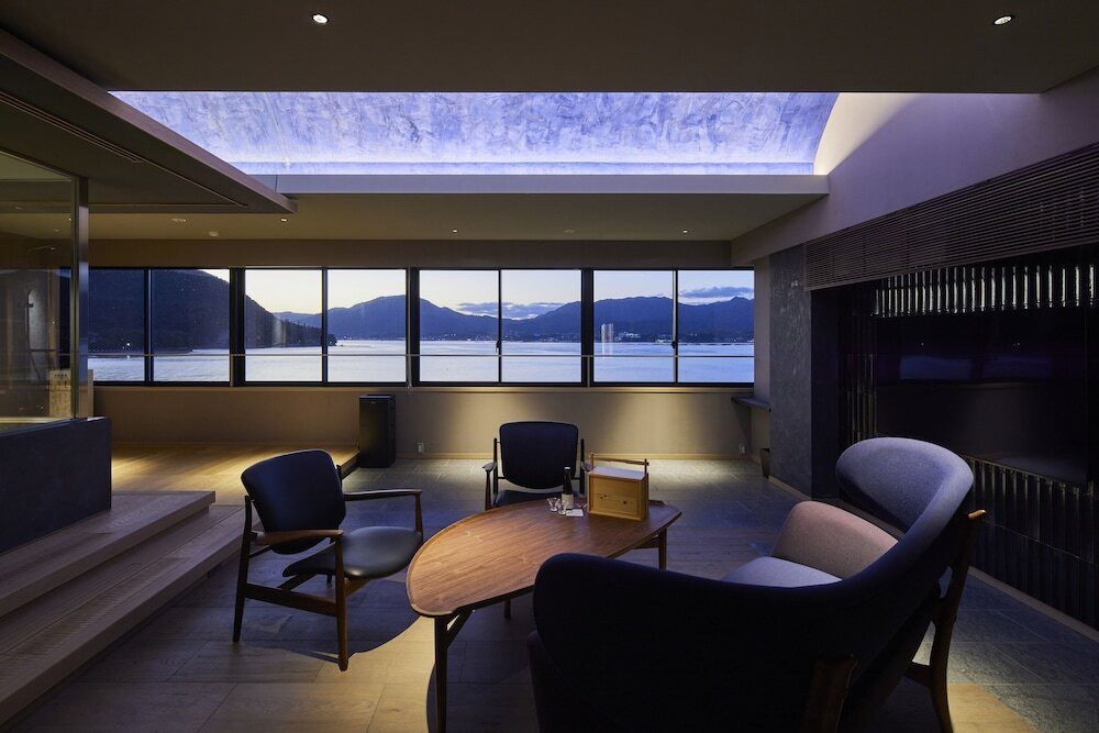 和と北欧の融合。洗練された空間で贅沢な2人時間を3982793