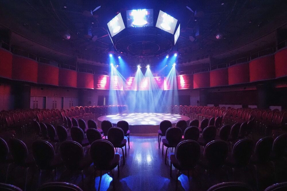 シアター ショー