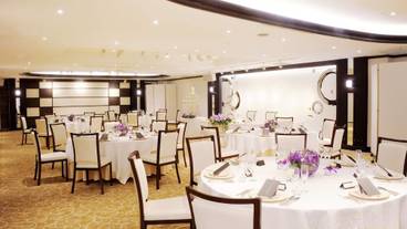 バンケット ホール / 20