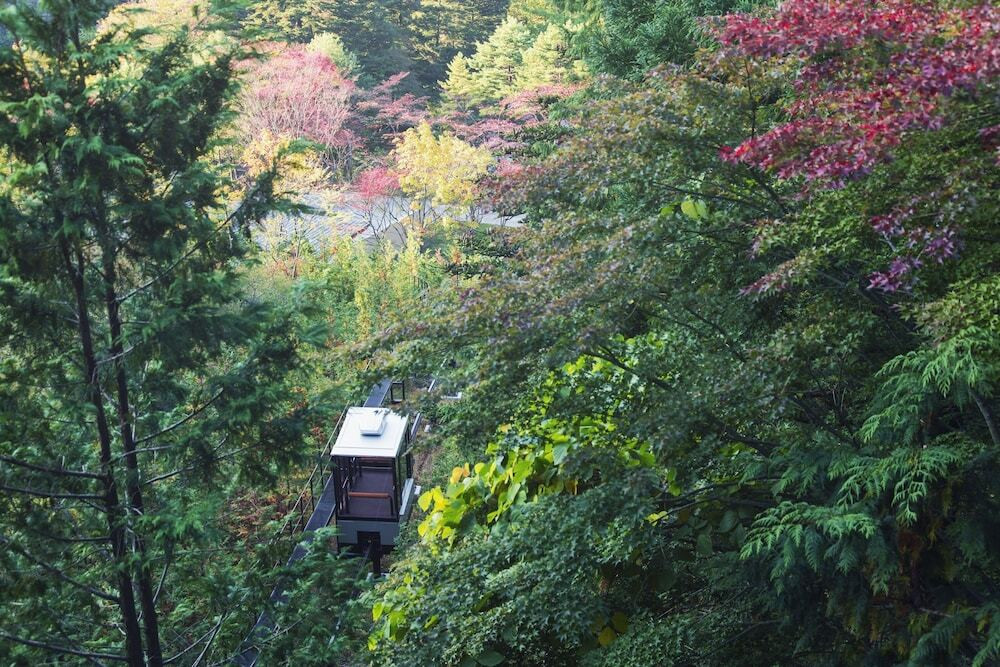 施設からの眺望