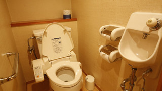 [天領閣] 和室 禁煙