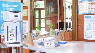 レセプション ホール / 14