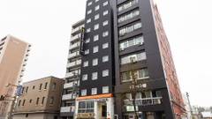 アパホテル 新潟東中通