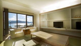 2階 和洋室(11歳以下は宿泊不可)