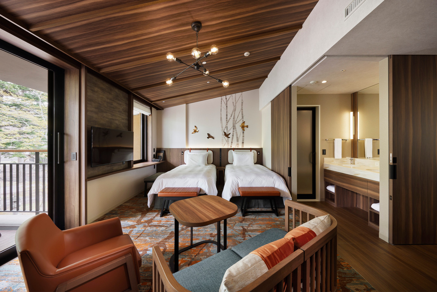 軽井沢プリンスホテル ウエスト4269296