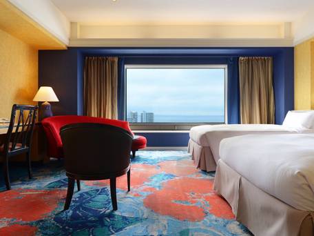 ホテルニューオータニ幕張 / 3