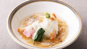 食事・飲み物 / 18