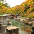 宝川温泉汪泉閣