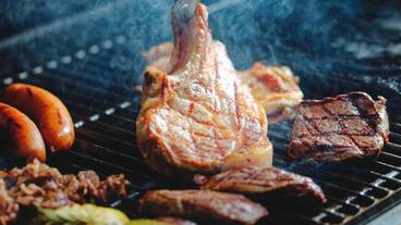 専用キッチン / 3