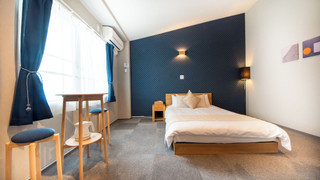 ダブルルーム403