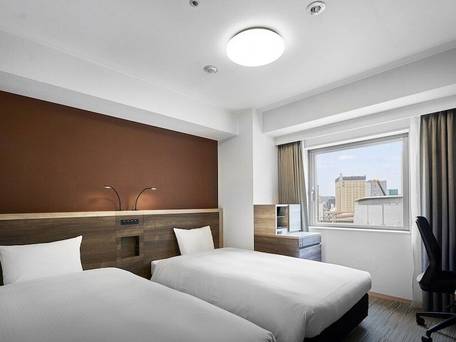 ダイワロイネットホテル仙台 / 1