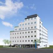 パールホテル新宿曙橋（東京都 ビジネスホテル） / 4