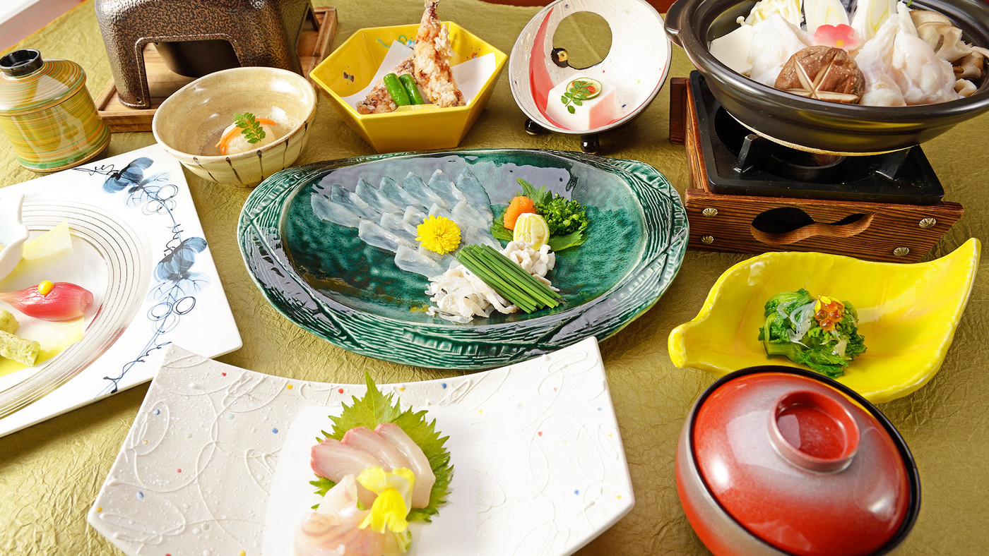 「小天狗さんろじ」3395362