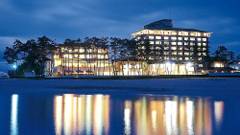 皆生温泉 華水亭