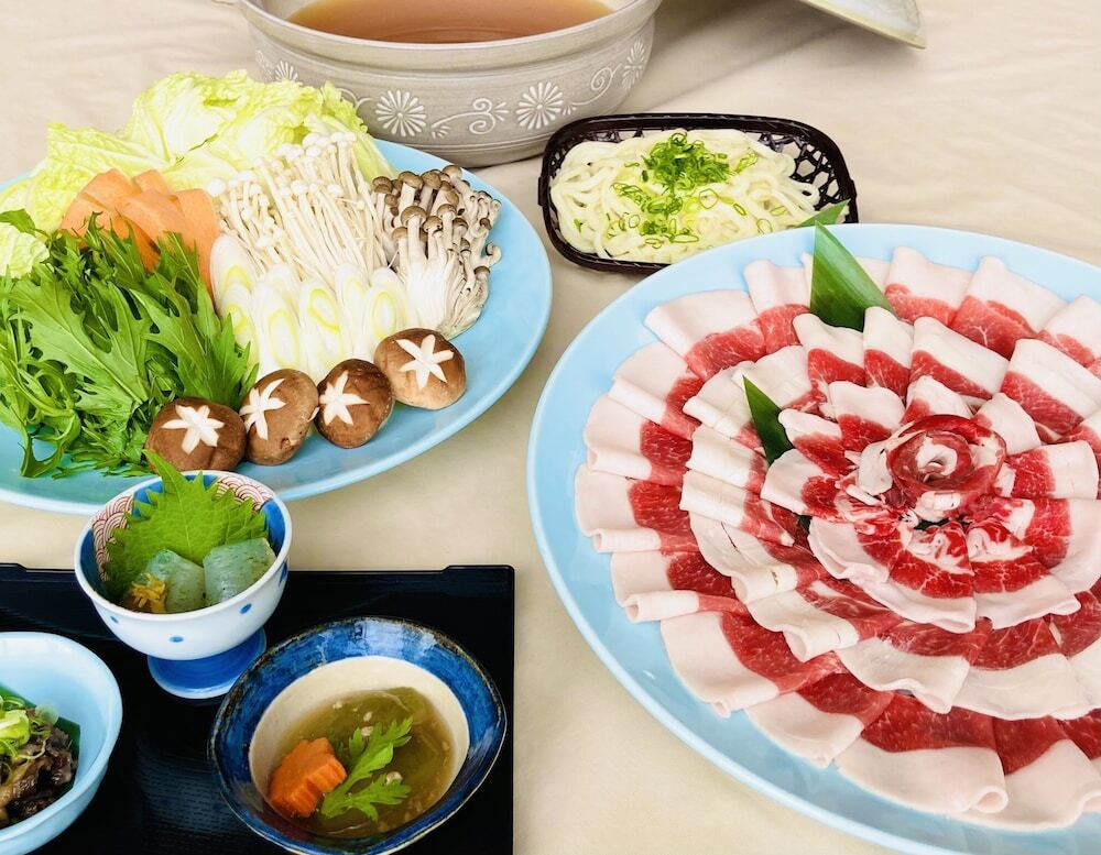 レストラン