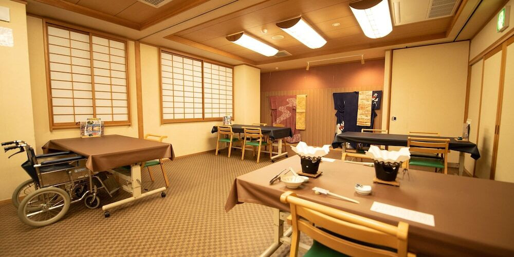 レストラン