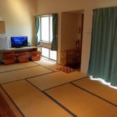 素泊まりの宿 かえるやぁ（沖縄県 コテージ・ロッジ・一棟貸） / 5