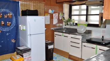 専用キッチン / 8